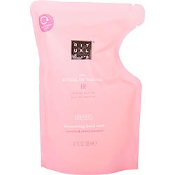 Rituals By Rituals The Ritual Of Sakura Blossoming Hand Wash Refill (Unisex) - Rochan Shop