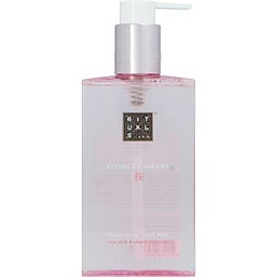 Rituals By Rituals The Ritual Of Sakura Blossoming Hand Wash (Unisex) - Rochan Shop