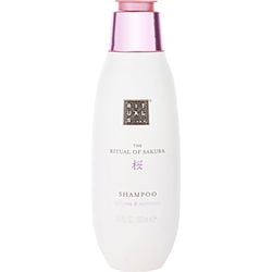 Rituals By Rituals The Ritual Of Sakura Shampoo Volume & Nutrition (Unisex) - Rochan Shop
