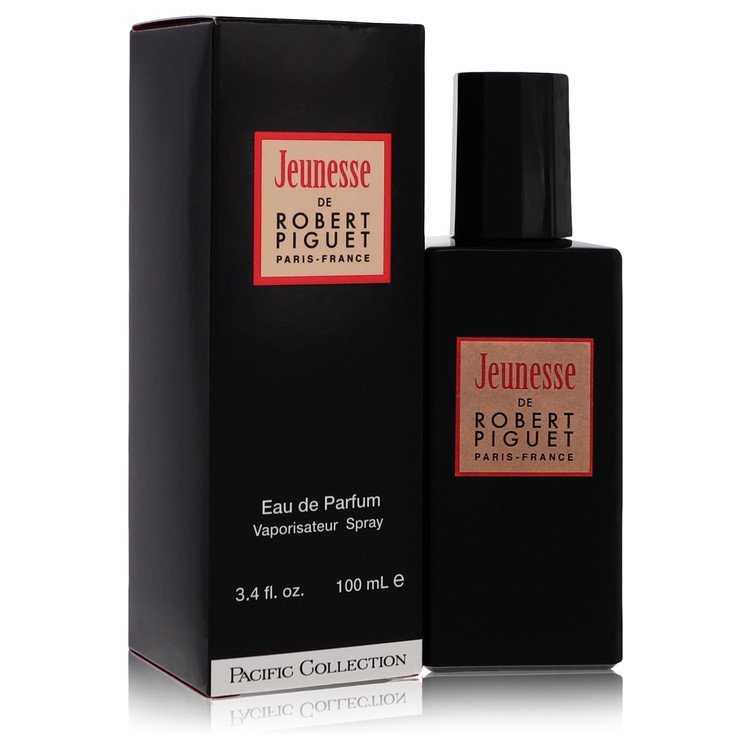 Robert Piguet Jeunesse Eau De Parfum Spray By Robert Piguet (Women) - Rochan Shop