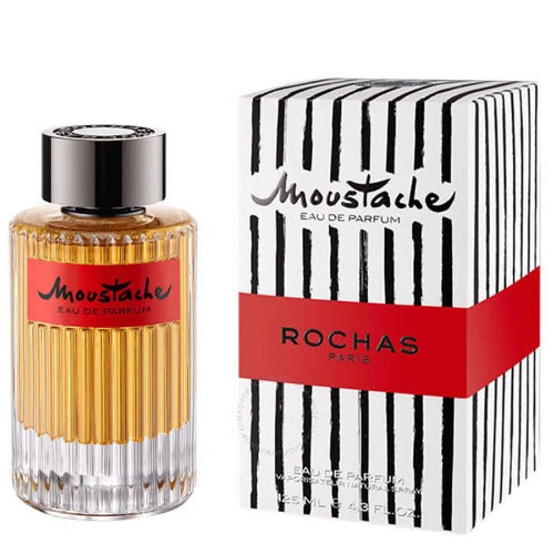 Rochas Moustache Eau De Parfum Rochas (Men) - Rochan Shop