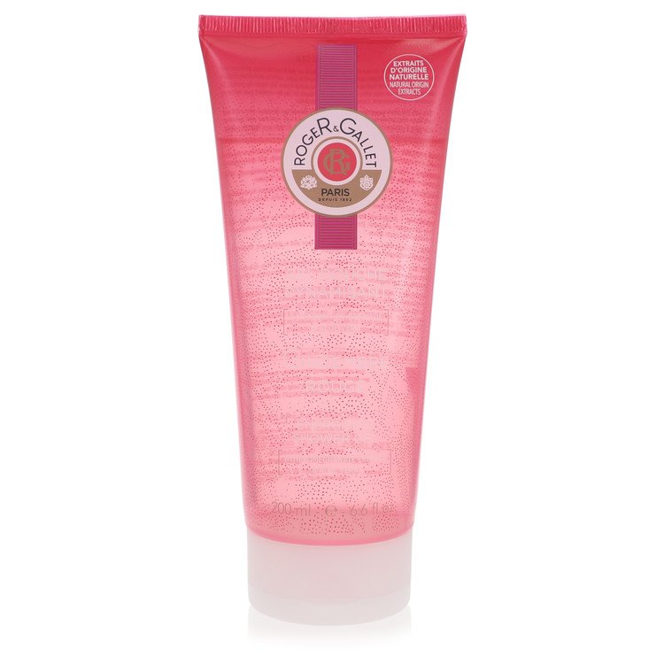 Roger & Gallet Gingembre Rouge By Roger & Gallet Energising Shower Gel 6.6 Oz (Women) - Rochan Shop