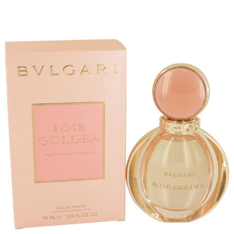 Bvlgari Rose Goldea Eau De Parfum Bvlgari (Women) - Rochan Shop