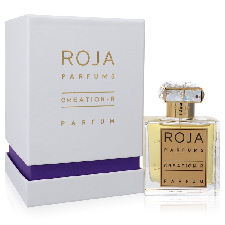 Roja Creation R Extrait De Parfum Spray By Roja Parfums (Women) - Rochan Shop