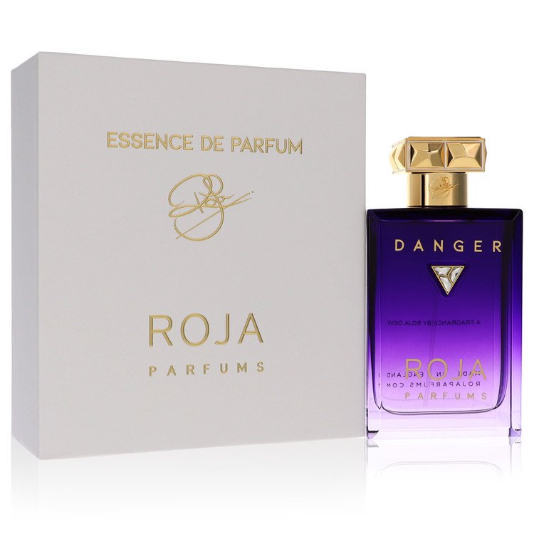 Roja Danger By Roja Parfums Essence De Parfum Spray 3.4 Oz (Women) - Rochan Shop