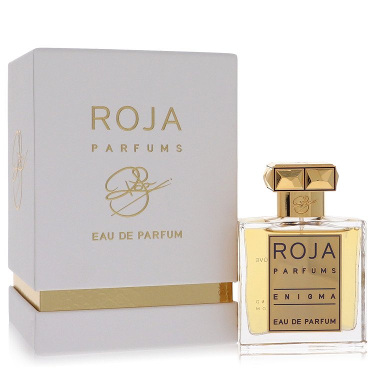 Roja Enigma Extrait De Parfum Spray By Roja Parfums (Women) - Rochan Shop