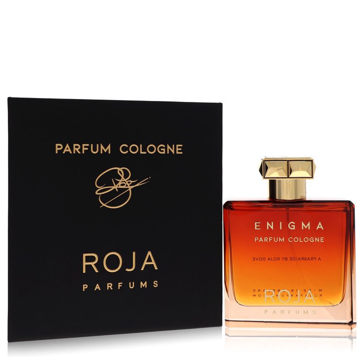 Roja Enigma Extrait De Parfum Spray By Roja Parfums (Women) - Rochan Shop