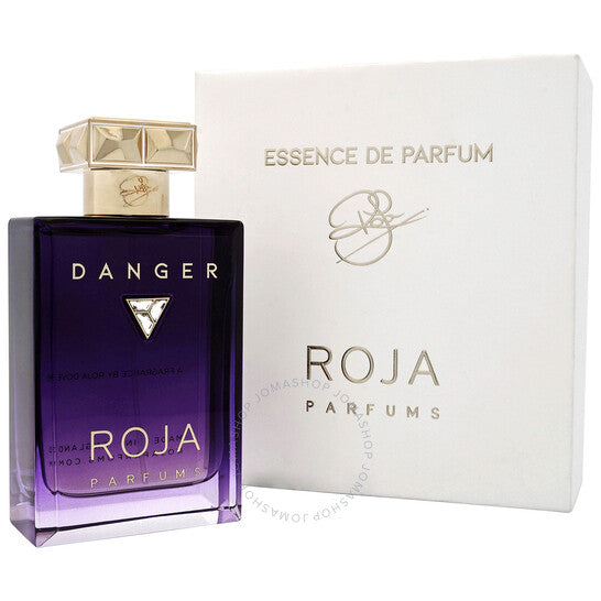 Roja Danger Pour Femme Essence De Parfum Roja Parfums (Women) - Rochan Shop