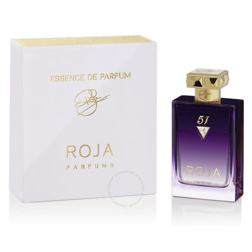 Roja 51 Essence De Parfum Roja Parfums (Women) - Rochan Shop