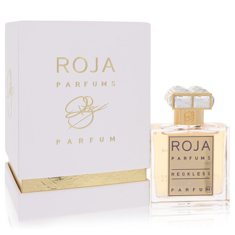 Roja Reckless Eau De Parfum Spray By Roja Parfums (Women) - Rochan Shop