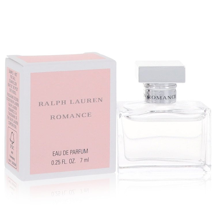 Romance By Ralph Lauren Mini Edp .23 Oz (Women) - Rochan Shop