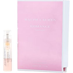 Romance By Ralph Lauren Parfum Spray Vial (Women) - Rochan Shop