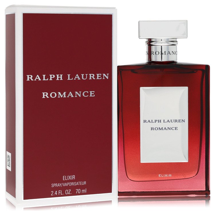 Romance Elixir By Ralph Lauren Eau De Parfum Spray 2.4 Oz (Women) - Rochan Shop