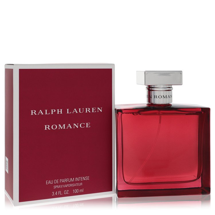 Romance Intense Eau De Parfum Spray By Ralph Lauren (Women) - Rochan Shop