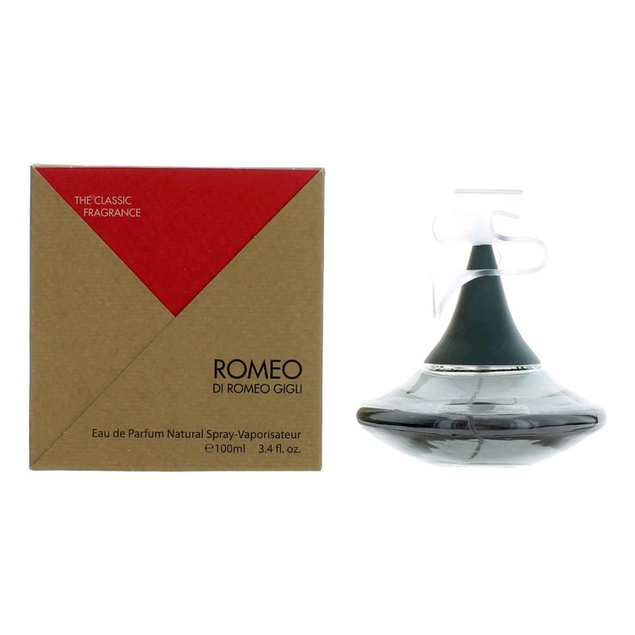 Romeo Di Romeo Gigli By Romeo Gigli, 3.4 Oz Edp Spray For Women - Rochan Shop