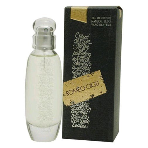 Romeo Gigli Profumi By Romeo Gigli, 2.5 Oz Edp Spray For Women - Rochan Shop