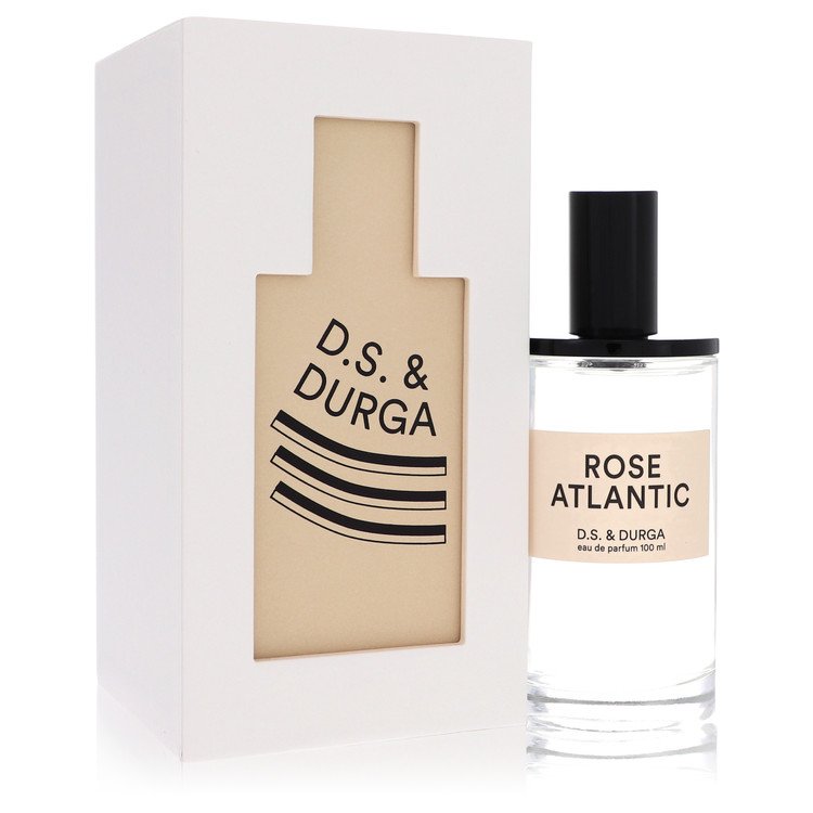 Rose Atlantic Eau De Parfum Spray By D.S. & Durga (Women) - Rochan Shop