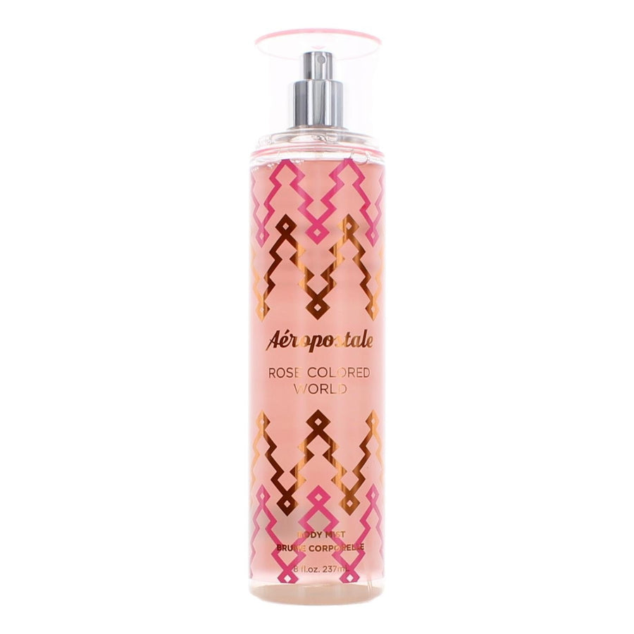 Rose Colored World By Aeropostale, 8 Z Body Mist For Women - Rochan Shop