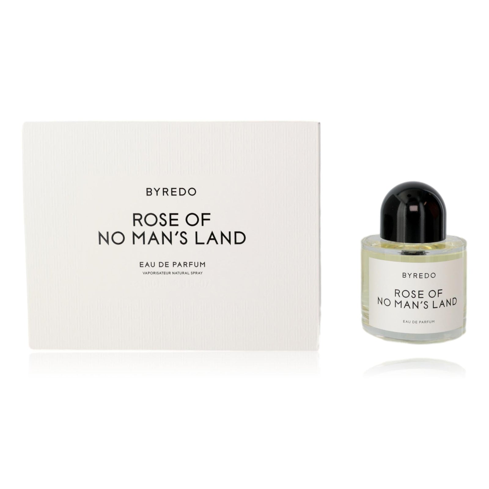 Rose Of No Man's Land By Byredo, 3.3 Oz Edp Spray Unisex - Rochan Shop