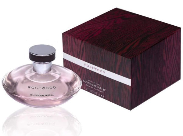 Banana Republic Rosewood Eau De Parfum Banana Republic (Women) - Rochan Shop