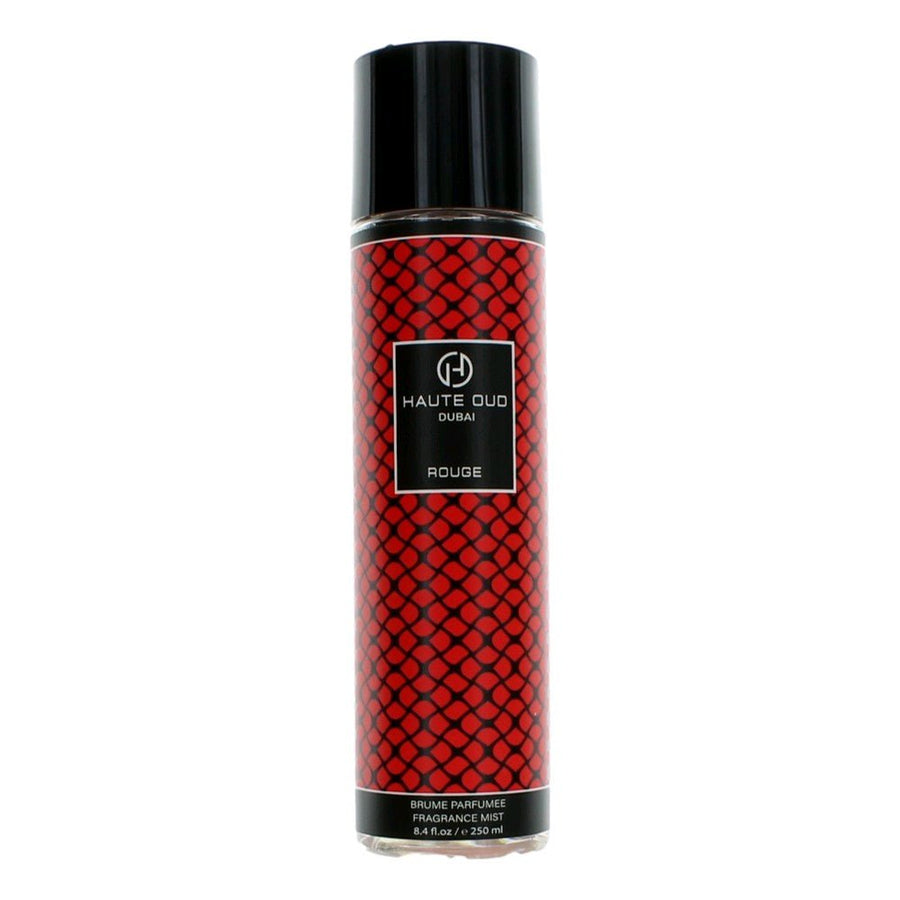 Rouge By Haute Oud, 8.4 Oz Fragrance Mist For Women - Rochan Shop