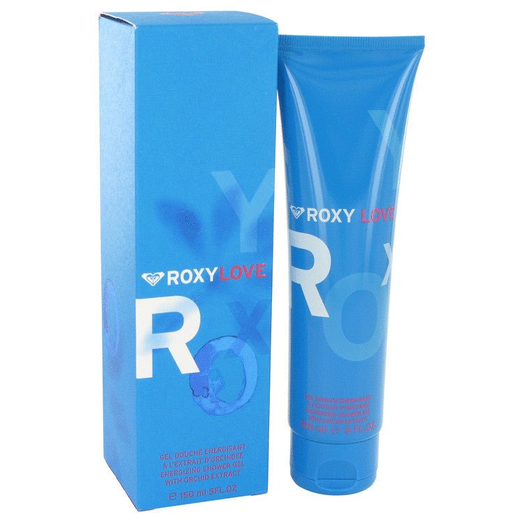 Roxy Love Shower Gel By Quicksilver (Women) - Rochan Shop