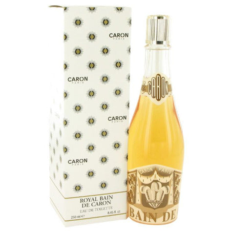 Royal Bain De Caron Champagne Eau De Toilette Caron (Unisex) - Rochan Shop