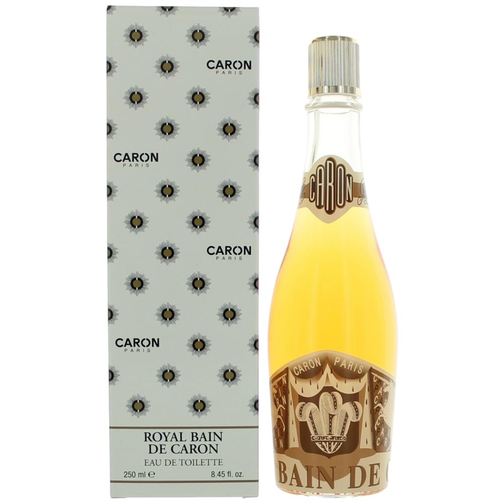 Royal Bain De Caron By Caron, 8.4 Oz Edt Splash Unisex - Rochan Shop