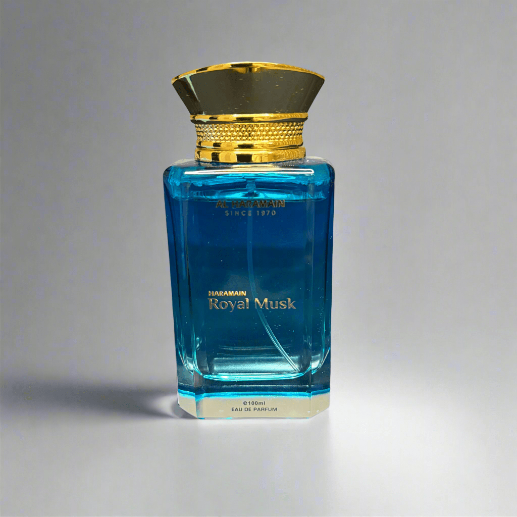 Royal Musk By Al Haramain Eau De Parfum Spray (Unisex) - Rochan Shop