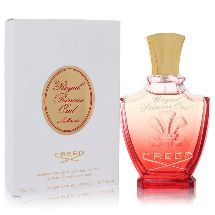 Royal Princess Oud By Creed Eau De Parfum Spray 2.5 Oz (Women) - Rochan Shop