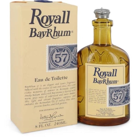 Royall Bayrhum '57 Eau De Toilette Royall Fragrances (Men)