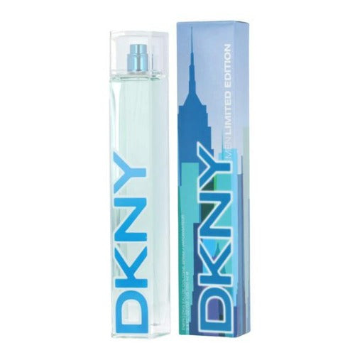 Dkny New York Summer Eau De Toilette Donna Karan (Men) - Rochan Shop