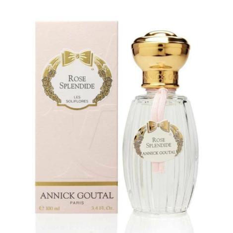 Annick Goutal Rose Splendide Eau De Toilette Annick Goutal (Women) - Rochan Shop