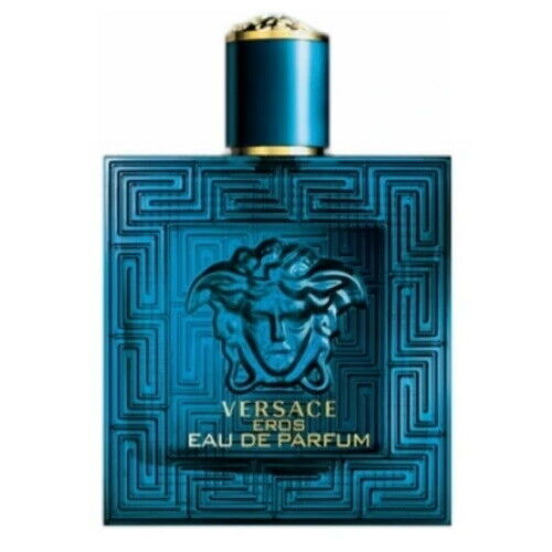 Versace Eros Eau De Parfum Versace (Men) - Rochan Shop