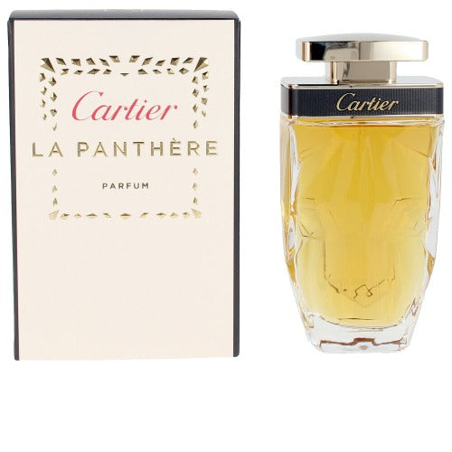 Cartier La Panthere Parfum Cartier (Women) - Rochan Shop