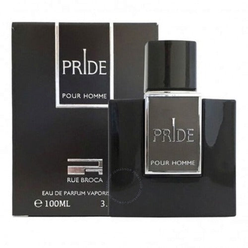 Afnan Rue Broca Pride Eau De Parfum Afnan (Men) - Rochan Shop