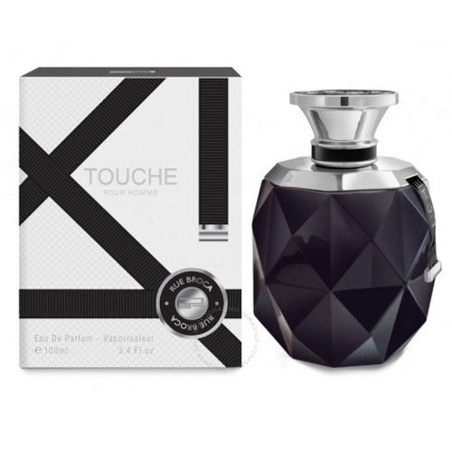 Afnan Rue Broca Touche Eau De Parfum Afnan (Men) - Rochan Shop