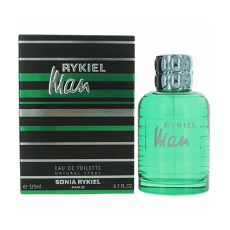 Rykiel Man Eau De Toilette Rykiel (Men) - Rochan Shop