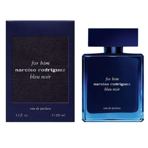 Narciso Rodriguez Bleu Noir Eau De Parfum Narciso Rodriguez (Men) - Rochan Shop