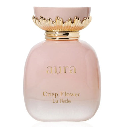 Khadlaj La Fede Aura Crisp Flower Eau De Parfum Khadlaj (Women) - Rochan Shop