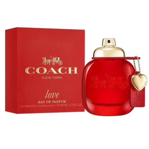 Coach Love Eau De Parfum Coach (Women)