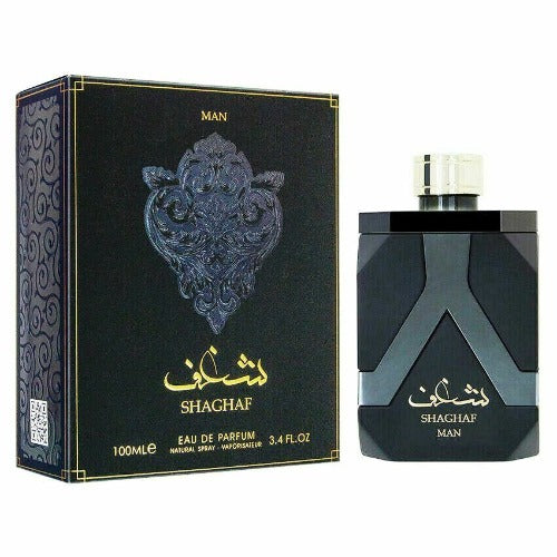 Lattafa Shaghaf Eau De Parfum Lattafa (Men) - Rochan Shop