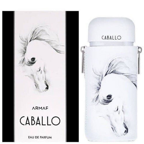 Armaf Caballo Eau De Parfum Armaf (Men) - Rochan Shop