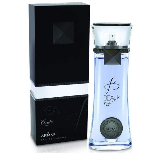 Armaf Beau Acute Eau De Parfum Armaf (Men) - Rochan Shop