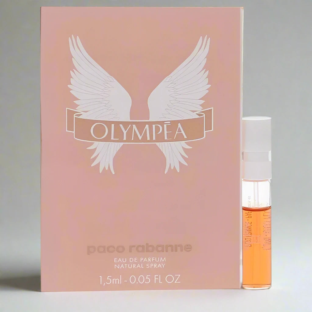 Olympea By Paco Rabanne Eau De Parfum Spray 1.5 ml Sample (Women) - Rochan Shop