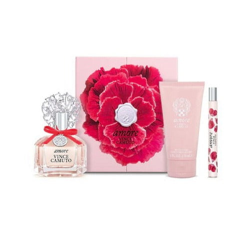 Vince Camuto Amore 3 Piece Gift Set Vince Camuto Women's Gift Sets - Rochan Shop