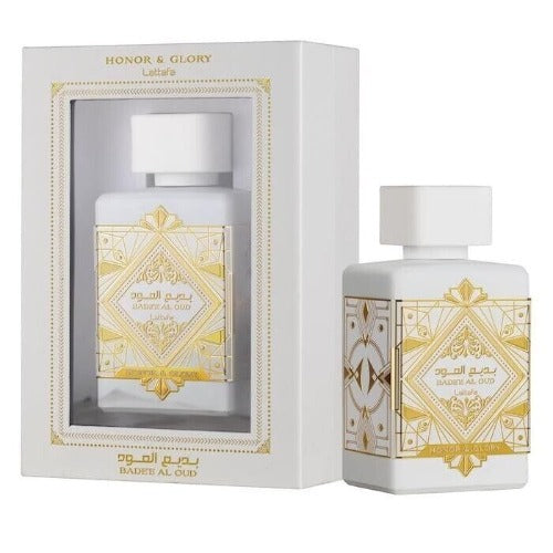 Lattafa Badee Al Oud Honor & Glory Eau De Parfum Lattafa (Unisex)