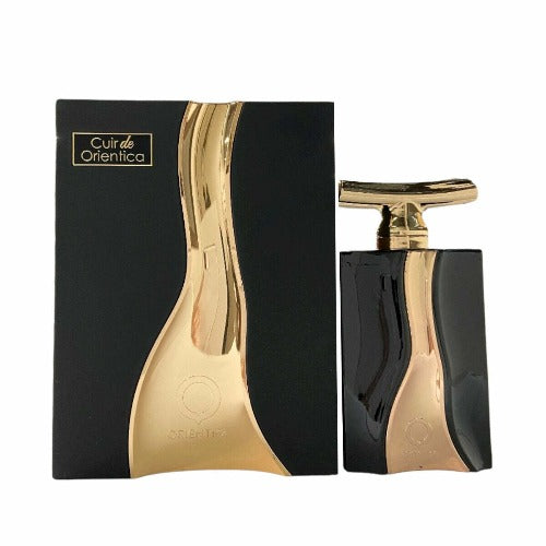 Orientica Cuir De Orientica Eau De Parfum Orientica (Unisex) - Rochan Shop