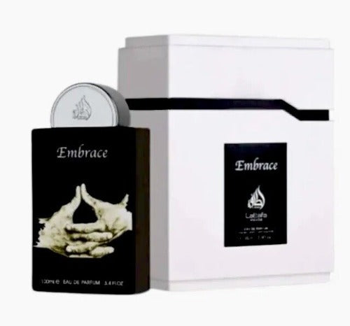 Lattafa Pride Embrace Eau De Parfum Lattafa (Unisex) - Rochan Shop