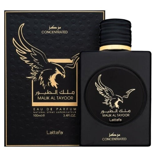 Lattafa Malik Al Tayoor Eau De Parfum Lattafa (Men)